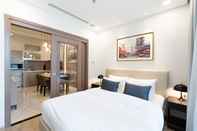 Kamar Tidur Hoasun Des Arts - Landmark 81 Tower