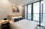 Bedroom 3 Hoasun Des Arts - Landmark 81 Tower