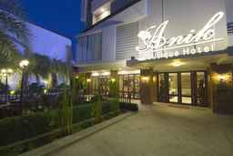 Anik Boutique Hotel & Spa, THB 2,491.66