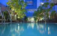 Swimming Pool 3 Anik Boutique Hotel & Spa