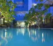 Swimming Pool 3 Anik Boutique Hotel & Spa