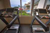 Fitness Center Anik Boutique Hotel & Spa