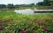 Exterior 6 Nantra Chiangmai Riverfront Hotel