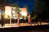 Entertainment Facility Nantra Chiangmai Riverfront Hotel