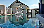 Swimming Pool 6 The Phu Resort