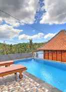 SWIMMING_POOL Raja Bungalow by WizZeLa