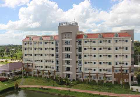 Bangunan SotoGrande Hotel Iloilo