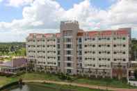 Exterior SotoGrande Hotel Iloilo