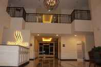 Lobby SotoGrande Hotel Iloilo