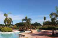 Swimming Pool SotoGrande Hotel Iloilo