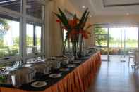 Restaurant SotoGrande Hotel Iloilo