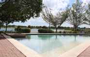 Swimming Pool 6 SotoGrande Hotel Iloilo