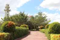 Nearby View and Attractions SotoGrande Hotel Iloilo