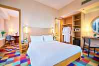 Kamar Tidur Hotel COZI - Harbour View