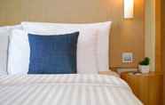 Kamar Tidur 5 Hotel COZI - Harbour View