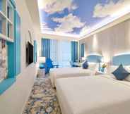 Bedroom 5 Hotel COZI - Resort