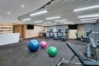 Fitness Center Hotel COZI - Resort