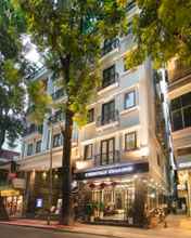 Exterior 4 Hanoi L'Heritage Diamond Hotel & Spa