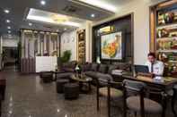 Lobby Hanoi L'Heritage Diamond Hotel & Spa