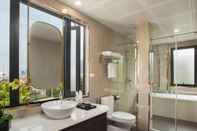 In-room Bathroom Hanoi L'Heritage Diamond Hotel & Spa