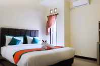 Kamar Tidur Simply Homy Tegal