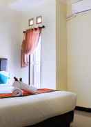 BEDROOM Simply Homy Tegal