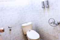 Toilet Kamar Simply Homy Tegal