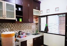 Ruang untuk Umum 5 Simply Homy Tegal