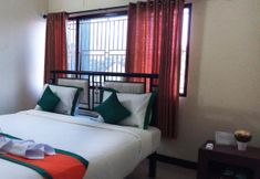Kamar Tidur 7 Simply Homy Tegal