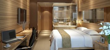 Others 6 Hotel Ojonq Made X