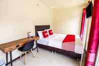 Bedroom 5box Donmuang Airport