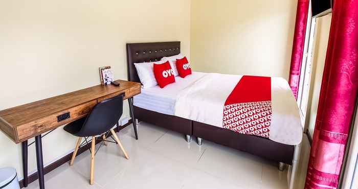 Bedroom 5box Donmuang Airport