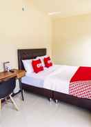 BEDROOM 5box Donmuang Airport