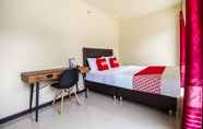 Bedroom 3 5box Donmuang Airport