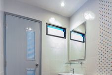 客房浴室 The All Residence