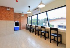 大廳 6 The All Residence