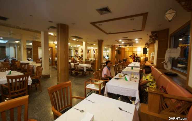 Dhevaraj Hotel