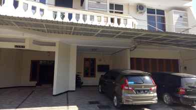 Exterior 4 Griya Lestari Karang Asem Gang XIV