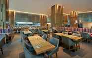 Restoran 7 Oasia Suites Kuala Lumpur by Far East Hospitality