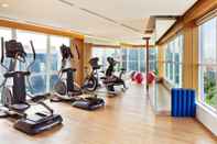 Fitness Center Oasia Suites Kuala Lumpur by Far East Hospitality