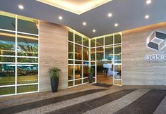 Exterior 2 Oasia Suites Kuala Lumpur by Far East Hospitality