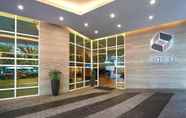 Exterior 2 Oasia Suites Kuala Lumpur by Far East Hospitality