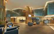 Lobby 4 Oasia Suites Kuala Lumpur by Far East Hospitality