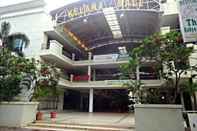 Luar Bangunan GoodHope Hotel Kelana Mall