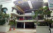 Exterior 4 GoodHope Hotel Kelana Mall