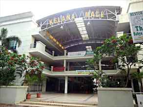 Exterior 4 GoodHope Hotel Kelana Mall