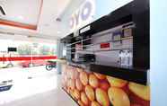 Lobi 7 SUPER OYO 90296 Red Orange Hotel Port Klang