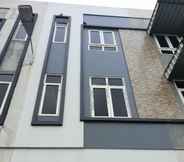 Exterior 3 Durung Homestay 3 Bedrooms