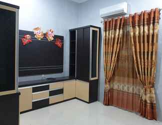 Lobi 2 Durung Homestay 3 Bedrooms