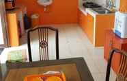 Ruang untuk Umum 6 Villa Orange - Three Bedroom